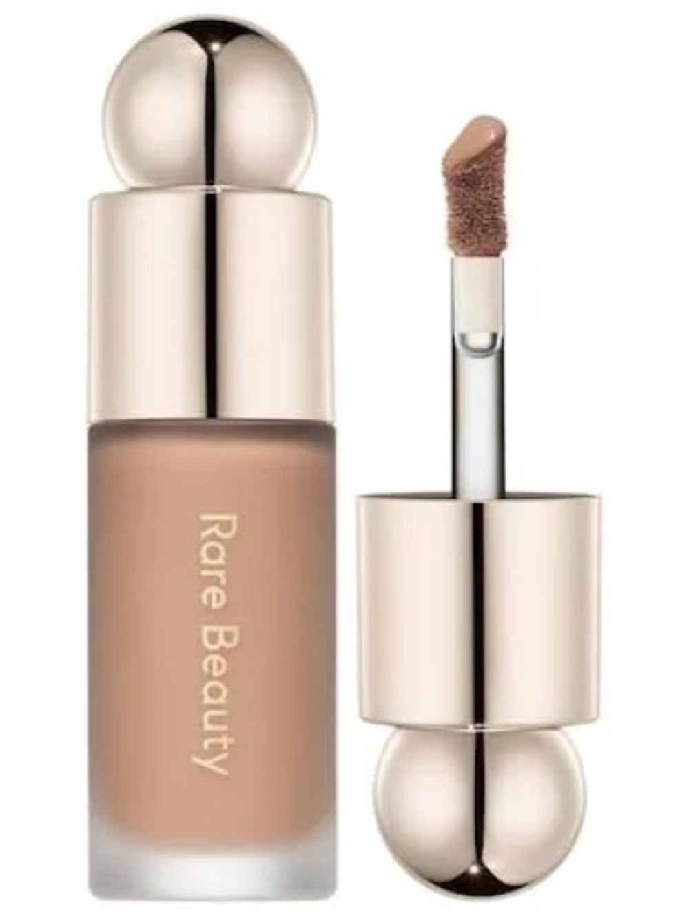 Rare Beauty Contour in Mellow